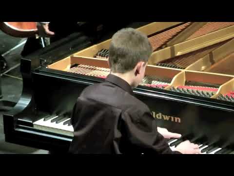 Concert Philippe Gagné