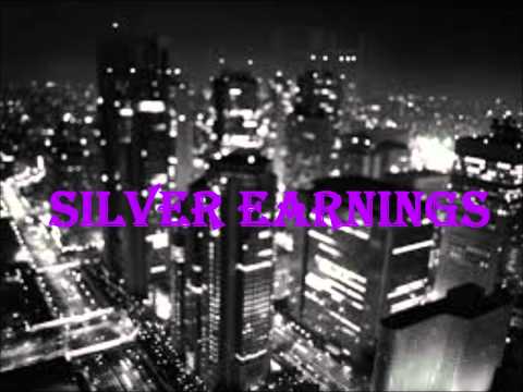 Silver Earnings (Jaycee ft. Qony Beatz) -Prod. by Prizual Beats