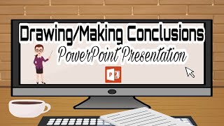 Drawing/ Making Conclusion PowerPoint Presentation | Mhy Avenue