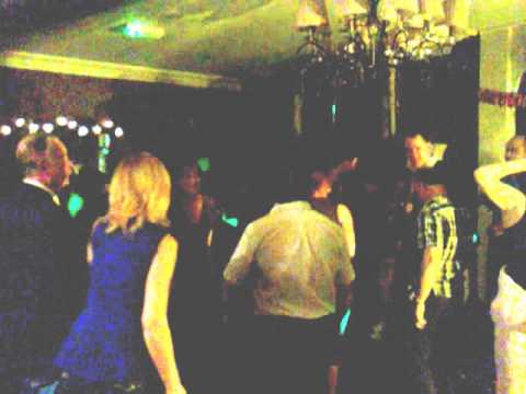 Sylwester w Stalbridge 2013