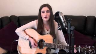 One Last Time - Ariana Grande (Kirsty Lowless Cover)