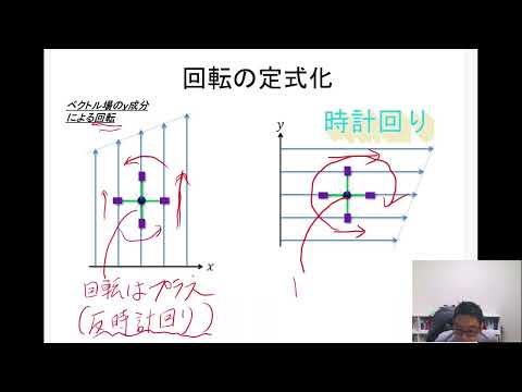 ベクトルフィールド