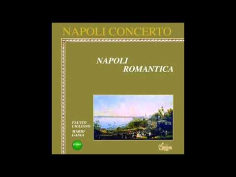 Fausto Cigliano e Mario Gangi "Raziella"