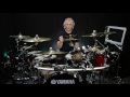 Dave Weckl: Thoughts on His 2017 Big Band Setup