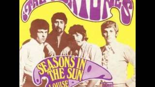 The Fortunes - Seasons In The Sun video