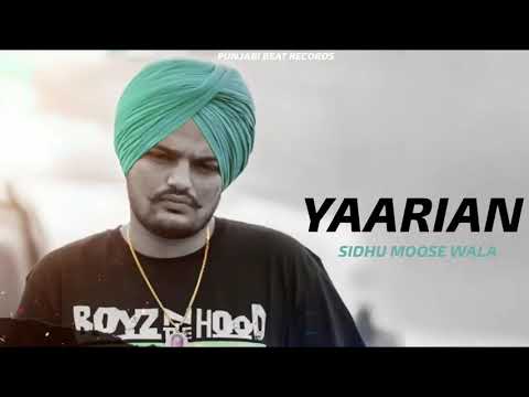 Yaariyaan