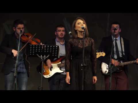 Sto Se Culo Nane - Martina Kostova  i Ansambl Bljana (Koncert 2016)