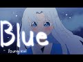 Blue by Young Kai (Asuzu Cover!)
