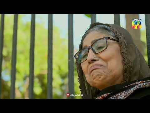Jis Ki Khatir Apne Bete Ki Khushion Se Khela Aaj Usi Ne - Beqadar - HUM TV Drama