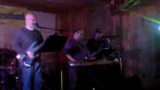 Money For Nothing "Pepper Street" Dire Straits