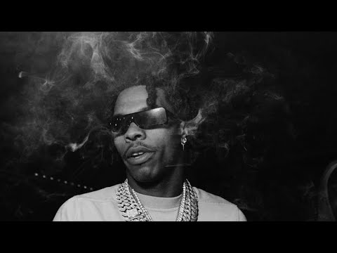 Lil Baby × 42 Dugg Type Beat -"Grind" | Free type Beat | Hard Rap/Trap Instrumental 2023