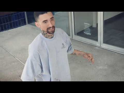 Sammy Baca - Baker 4