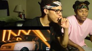 MIAMI YACINE feat. ZUNA - GROSSSTADTDSCHUNGEL (Official 4K Video) REACTION w/FREESTYLE