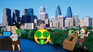 Craigslist Philadelphia Jobs