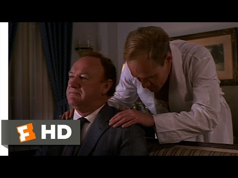 No Way Out (5/12) Movie CLIP - National Security (1987) HD