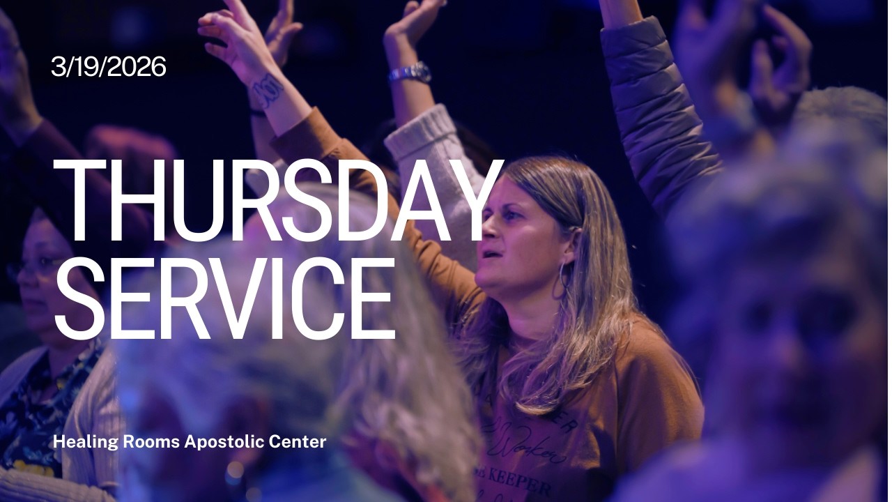 Thursday | The Armor of God | Fred Kropp