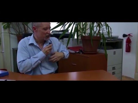 Emil De Cillia, Schauspieler - "Endlich Felix", 2015