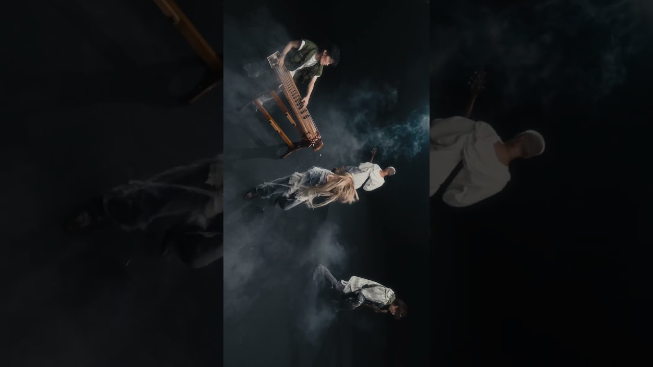 Player 1 유튜브 썸네일