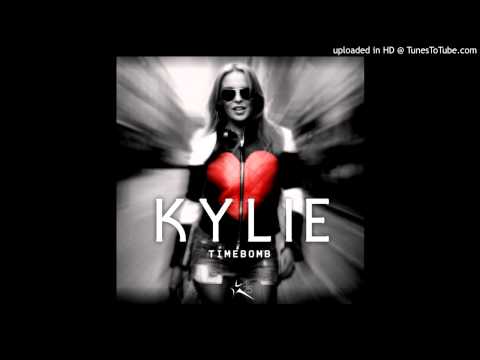 Kylie Minogue - Timebomb (iWill dJ Remode Mix)