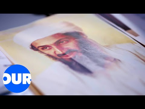 The Real Story of Zero Dark Thirty & How Osama Bin Laden Was Located | Our History