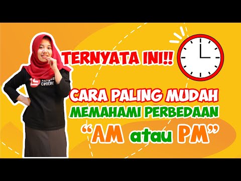 Arti Am Dan Pm
