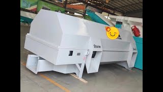 معدات أخرى لإعادة التدوير SMD-20 | صورة 4 - Machineryline