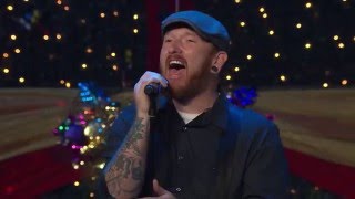 O Holy Night - First Baptist Orlando - Jason Lancaster