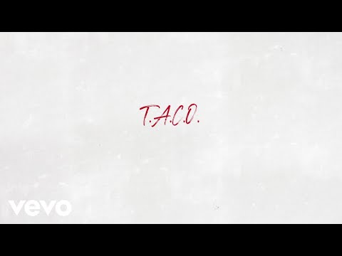 Video thumbnail for T.A.C.O.