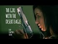 DVD Opening 506 Opening To The Girl With The Desert Eagle 2021 DVD