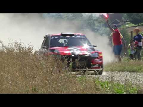 32 Rajd Rzeszowski 2023