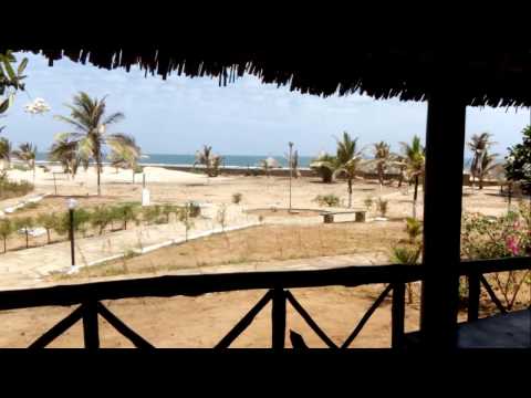 1  Video of oceanfront 1 bedroom cottage for sale in Mambrui Kenya