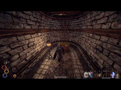 Outward - The Puzzle Room