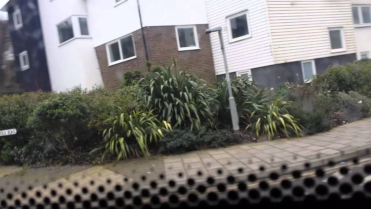 Stagecoach 36507 GN12CMV