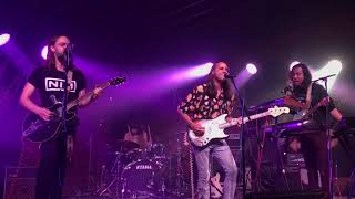 Ghost Dance by The Bright Light Social Hour @ Scoot Inn for SXSW on 3/16/18