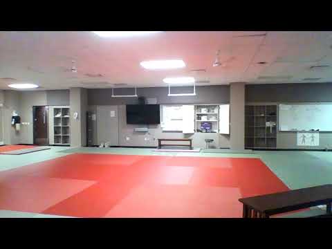 2022 NCJA Referee clinic