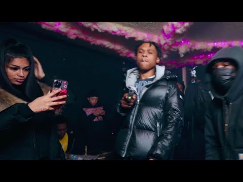 Allstars Freestyle and FilmedByChris