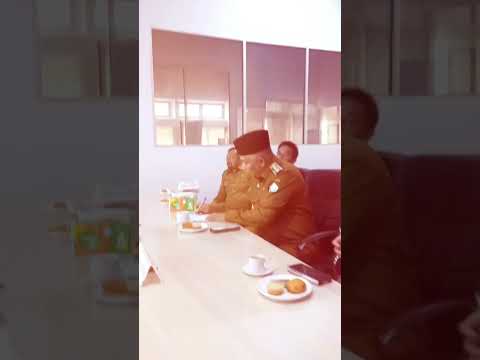 (Video) Pj. Bupati Aceh Tengah Ikuti Rakor Pengendalian Inflasi di Daerah Bersama Kemendagri Secara Daring - Prokopim Aceh Tengah