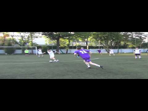 13. tydzień: KS Grabarze - Bud-rol (FLS Wiosna 2013)