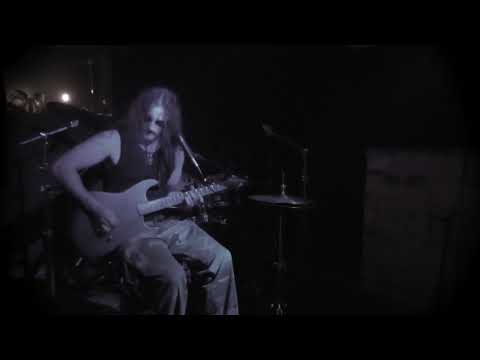 Waldseel - Live 2018 in Diepholz (One Man Black Metal)/full set