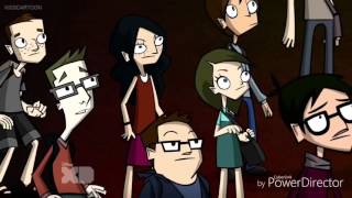 Download lagu Ghoulian/Evil Julian ~ Welcome to the Show mp3