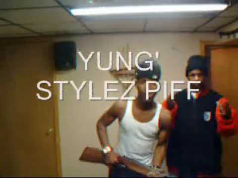 DoggyStylez - 2006 Promo Introduction prelude