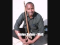 Abdou Salam Wali Ousmane