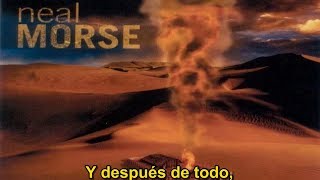 Neal Morse - The Temple of the Living God (Reprise) (subtitulada en español)