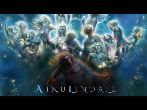 The Silmarillion - Ainulindalë | Echoes of Epics Audiobook Series