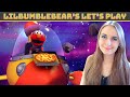Sesame Street Games Elmo The Musical Pizza Full Gameplay