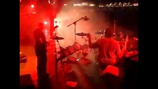 Massive Attack   Antistar Live   Pinkpop 2003