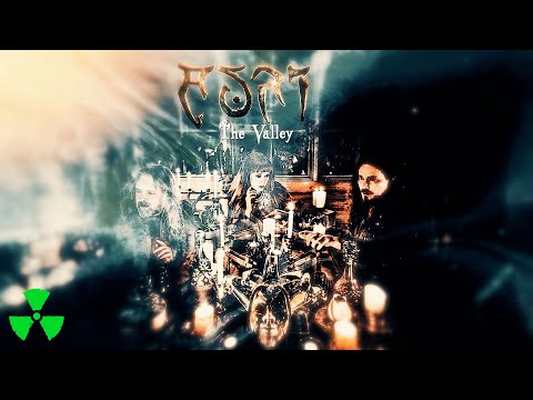 Nuclear Blast Records and Auri Official