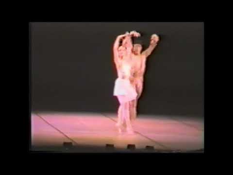 PDD Adagio Diana&Acteon Rosario&Lienz