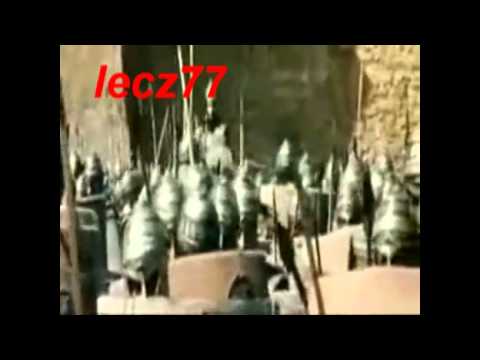 Imperium Czarnej Róży  plemiona 48 sw