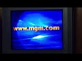 Opening To Red Dawn 1998 VHS